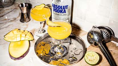 mango no 5