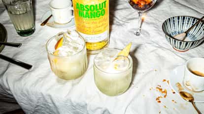 mango sour
