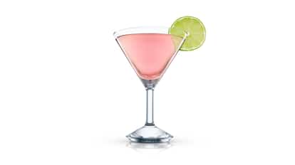 maroccan martini