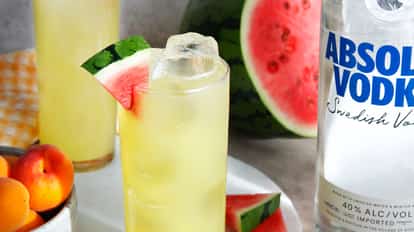 melon ball
