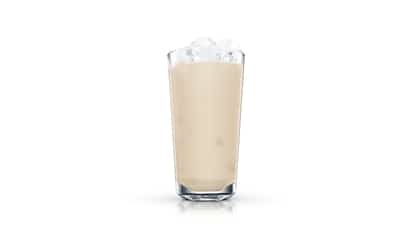 milk punch