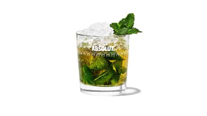 mint julep