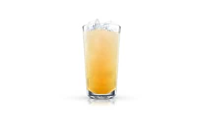 orange blossom collins