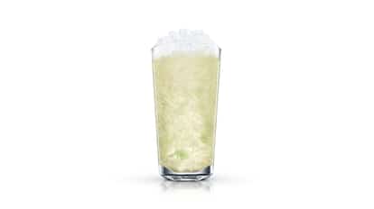 orange mojito