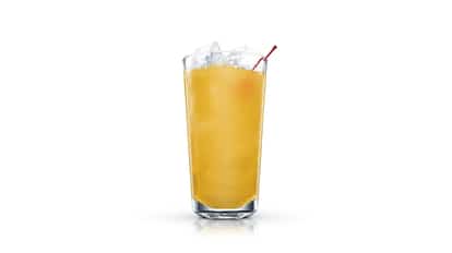 paradise punch