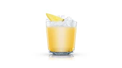 pineapple cobbler