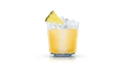 pineapple fizz