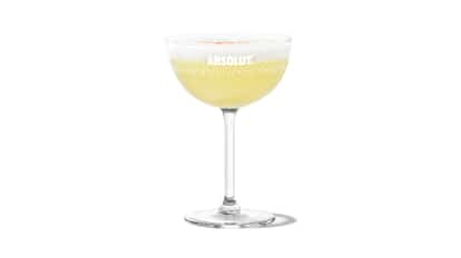 pisco sour
