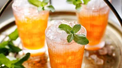 planters punch