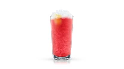 pomegranate fizz