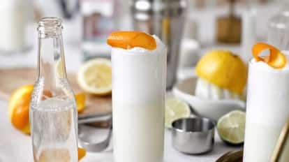 ramos gin fizz