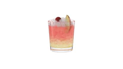 raspberri splash