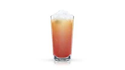 raspberry summer punch