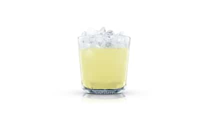 rum fizz