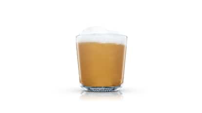 saratoga fizz