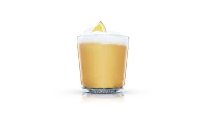 scotch holiday sour