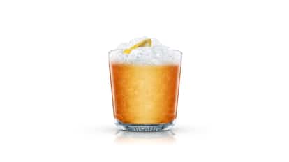 scotch mist