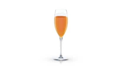 sherry flip