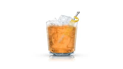 spiced sidecar