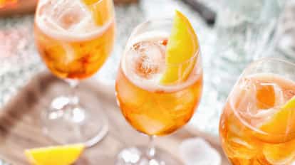spritz veneziano
