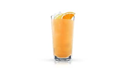 summertime soda
