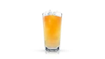 sunflower highball