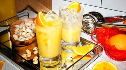 tequila screwdriver