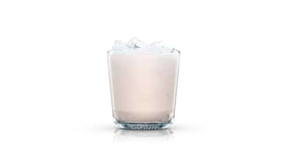 tigers milk