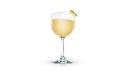 tropical colada