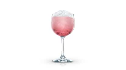 victoria highball