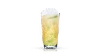 virgin mojito