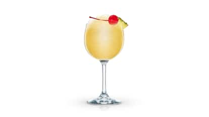 virgin pina colada