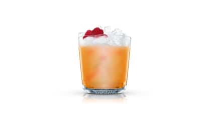 virgin raspberry daiquiri