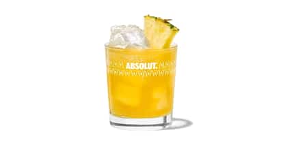 west indian cooler