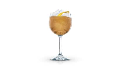 whiskey sling