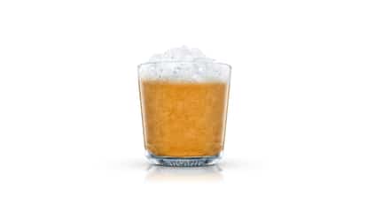 whiskey sour in the rough