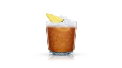 whisky cobbler