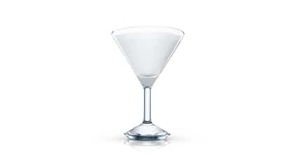 white nun