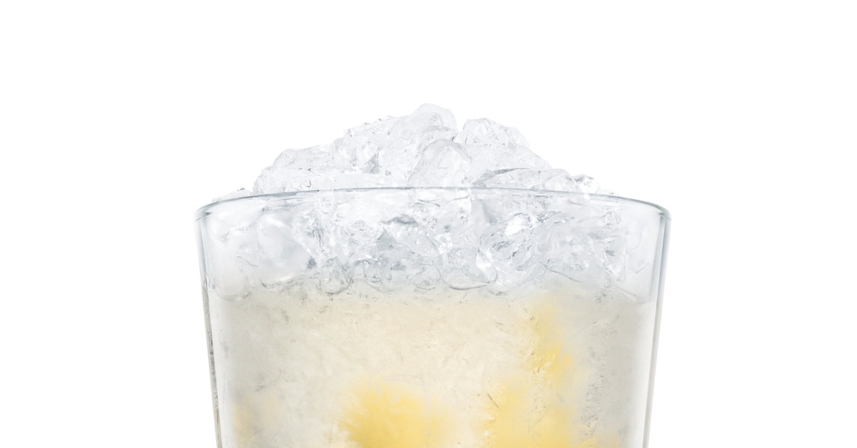hero banner image for Absolut Citron Pineapple Fusion