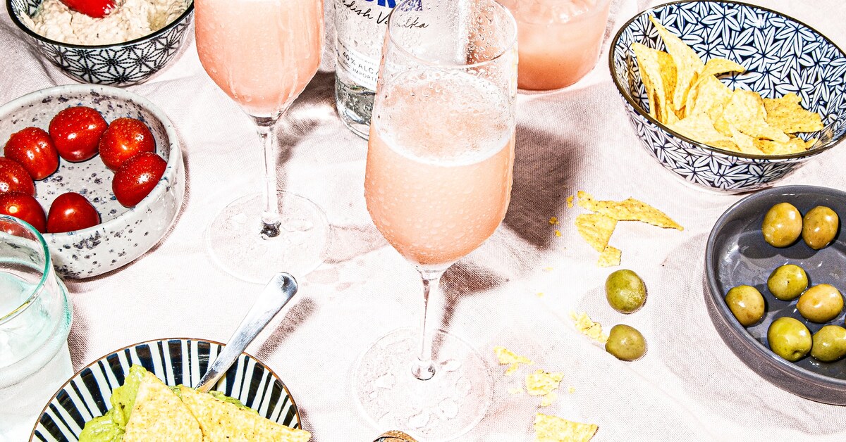 hero banner image for Bellini