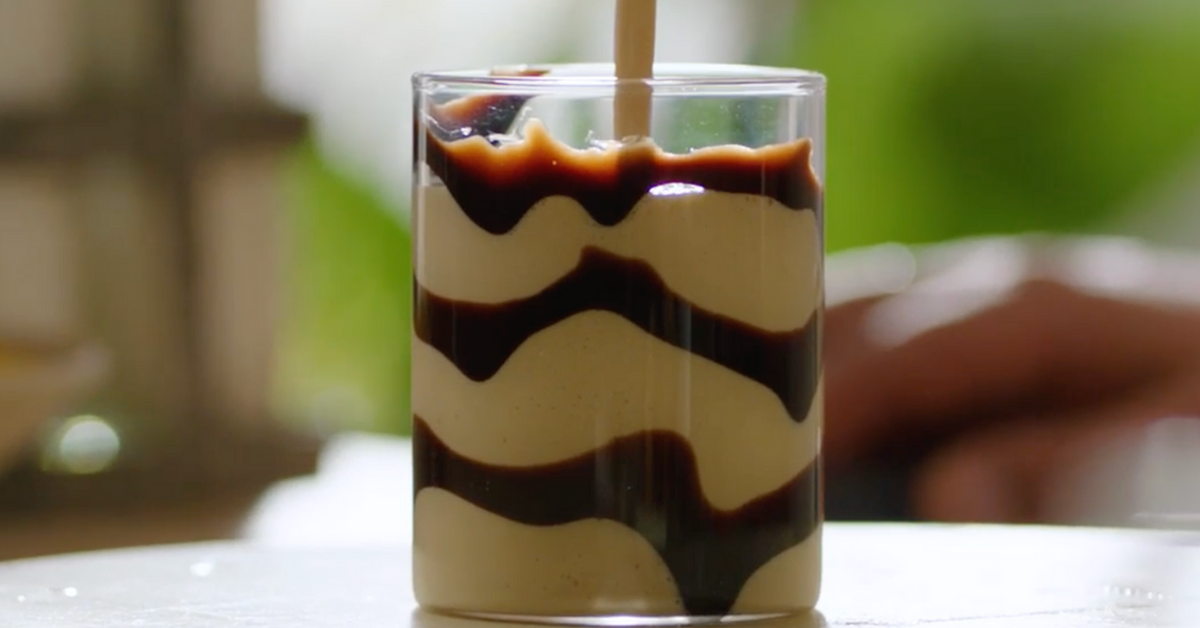 hero banner image for Frozen Banana Mudslide