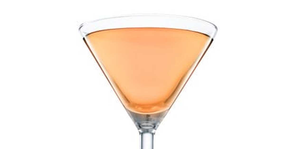 hero banner image for Happy Honey Cocktail