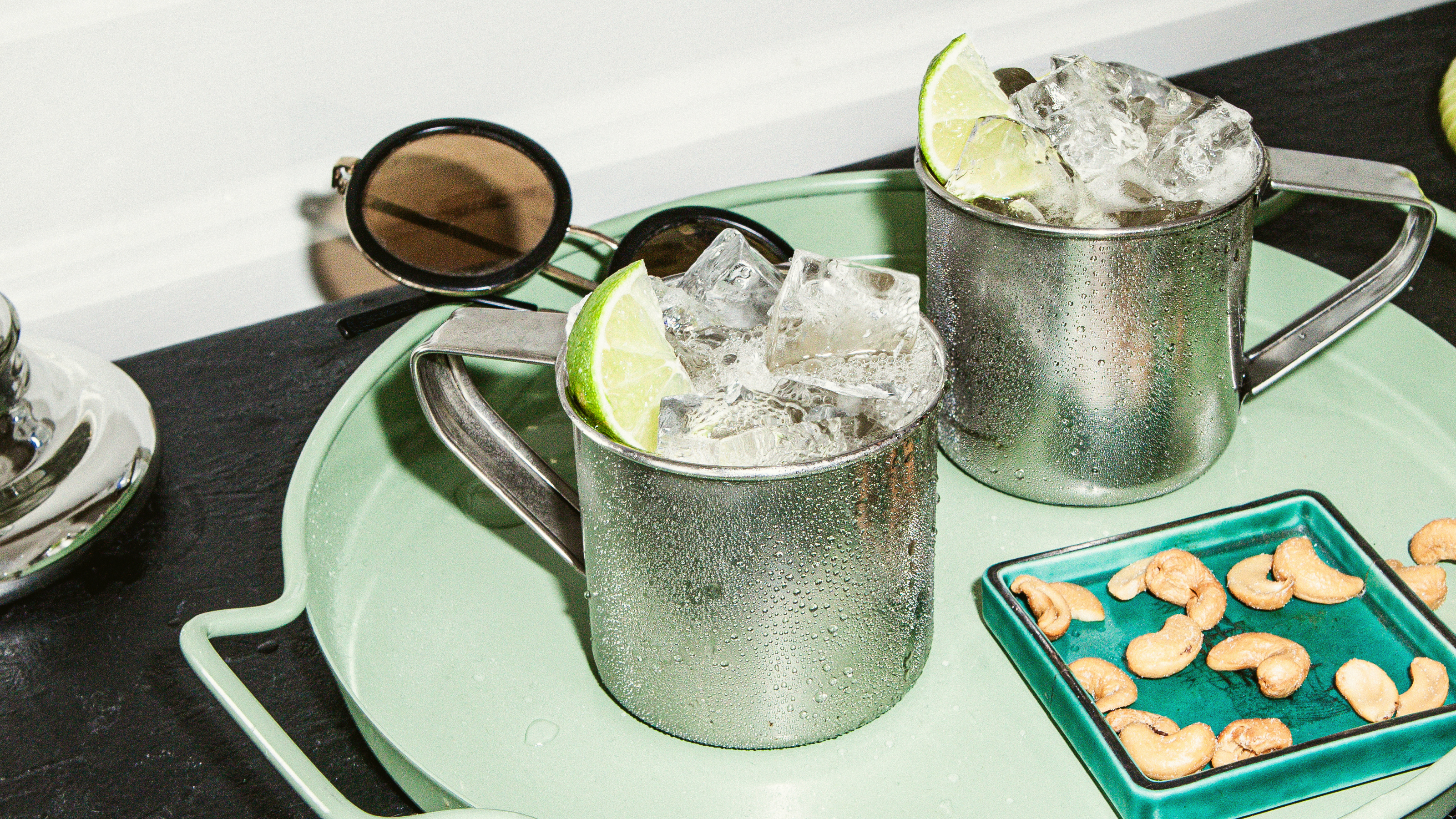 Moscow Mule