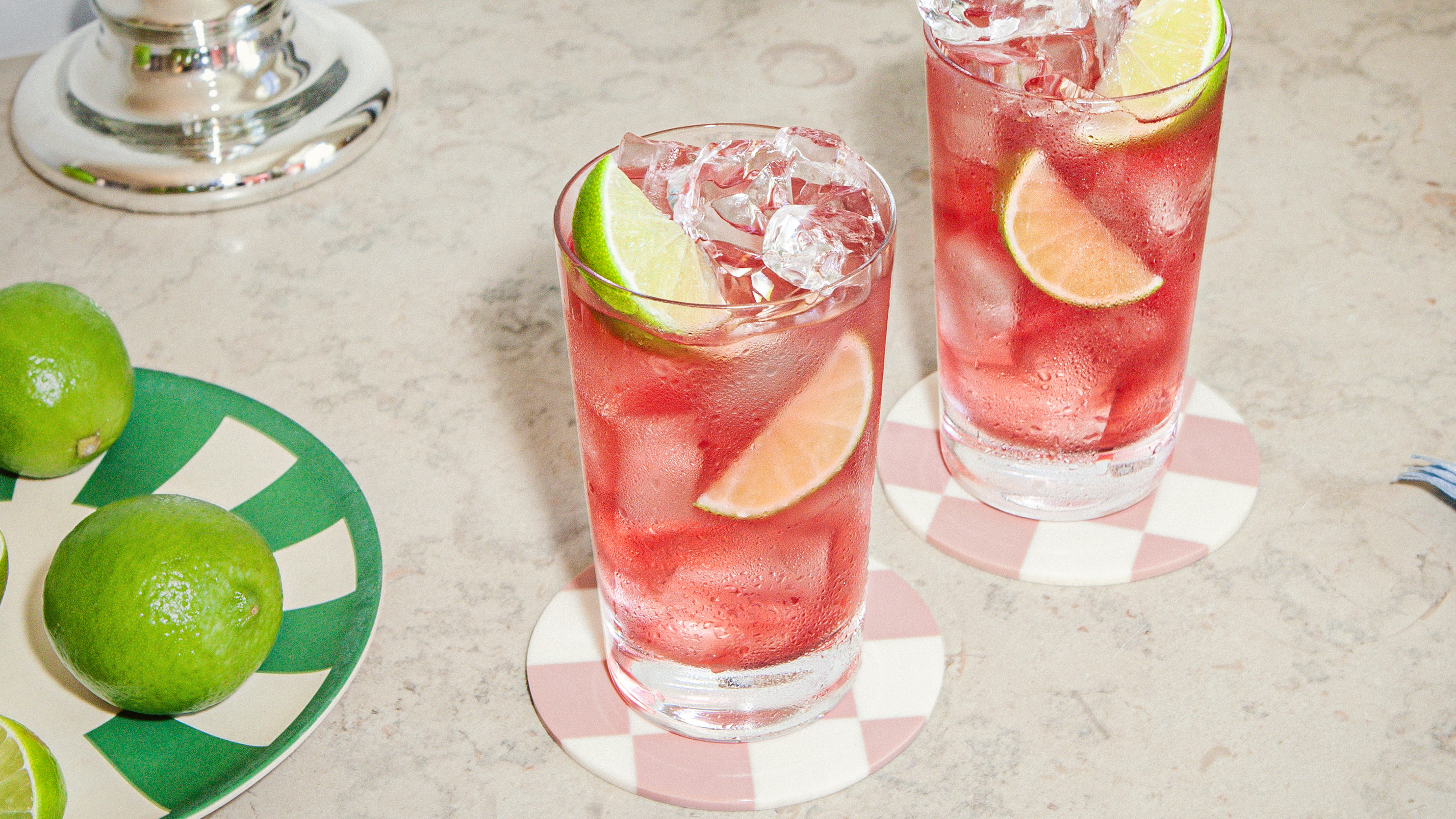 What Is Vodka Good To Mix With