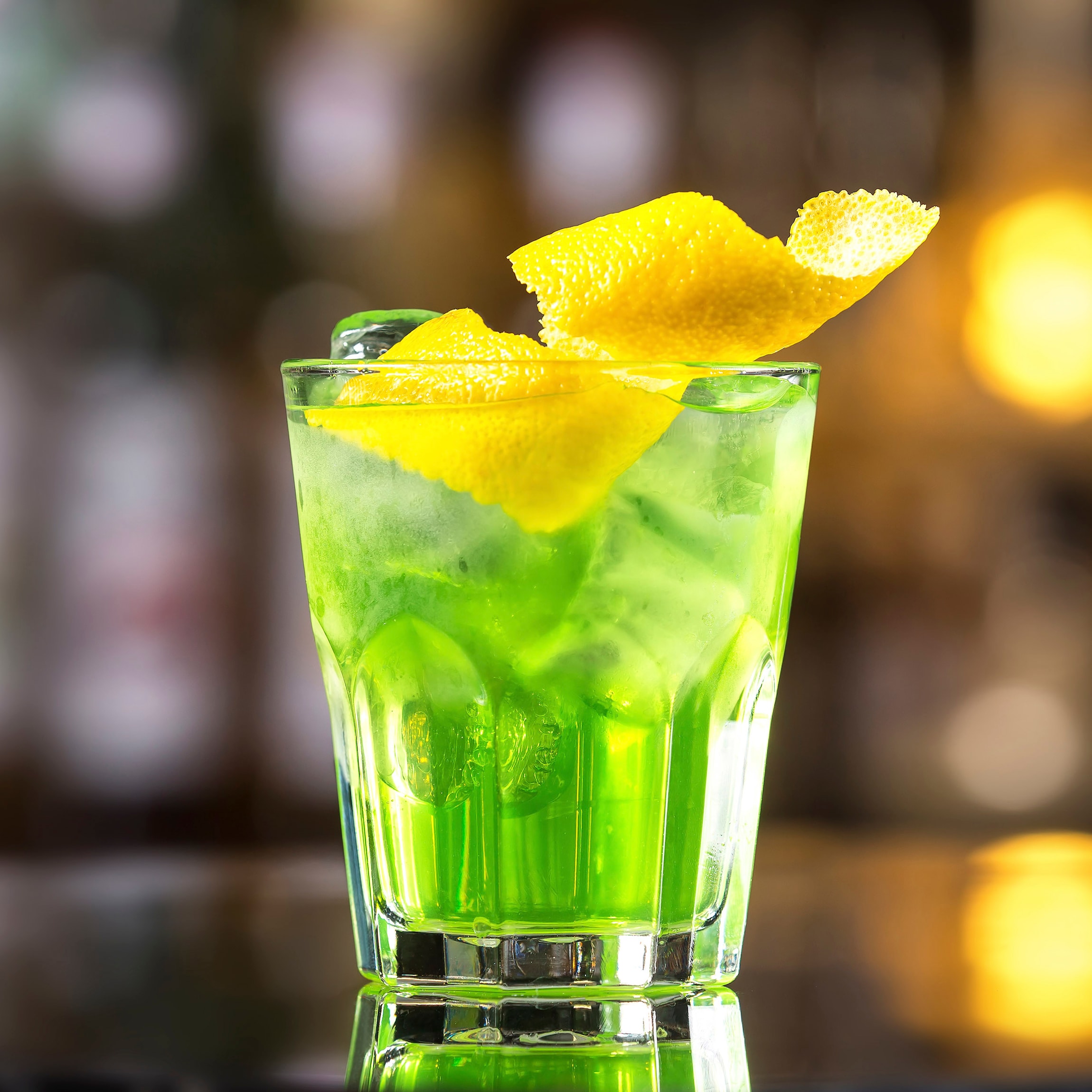 Agitatori Da Cocktail In Legno Fiesta Green - Biodegradabili, 100 Pezzi 200 Mm Verde - Foto 5