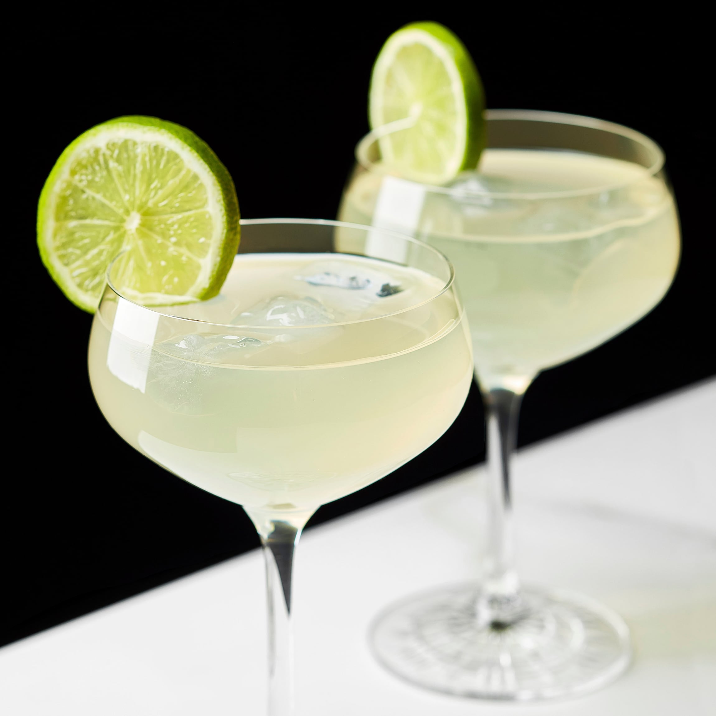 Classic Daiquiri cocktail